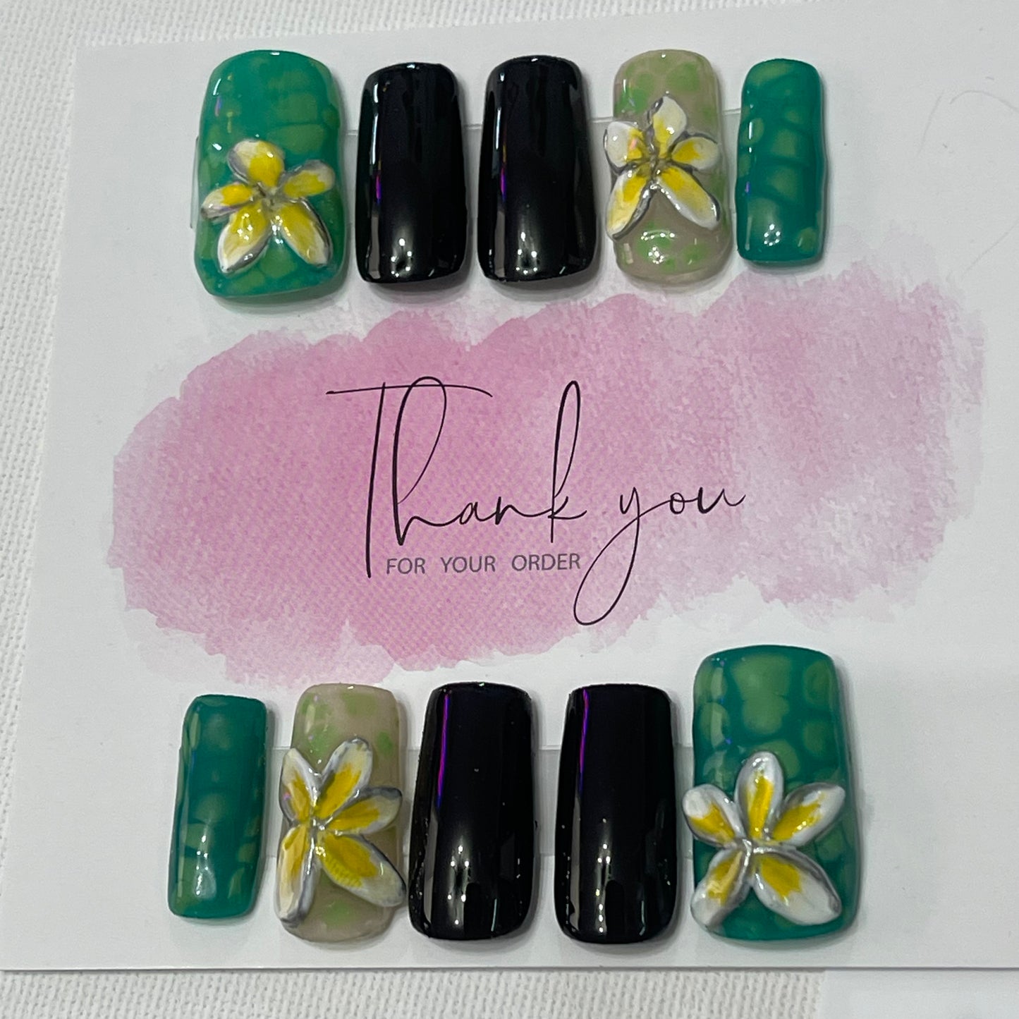 Pua Melia Design