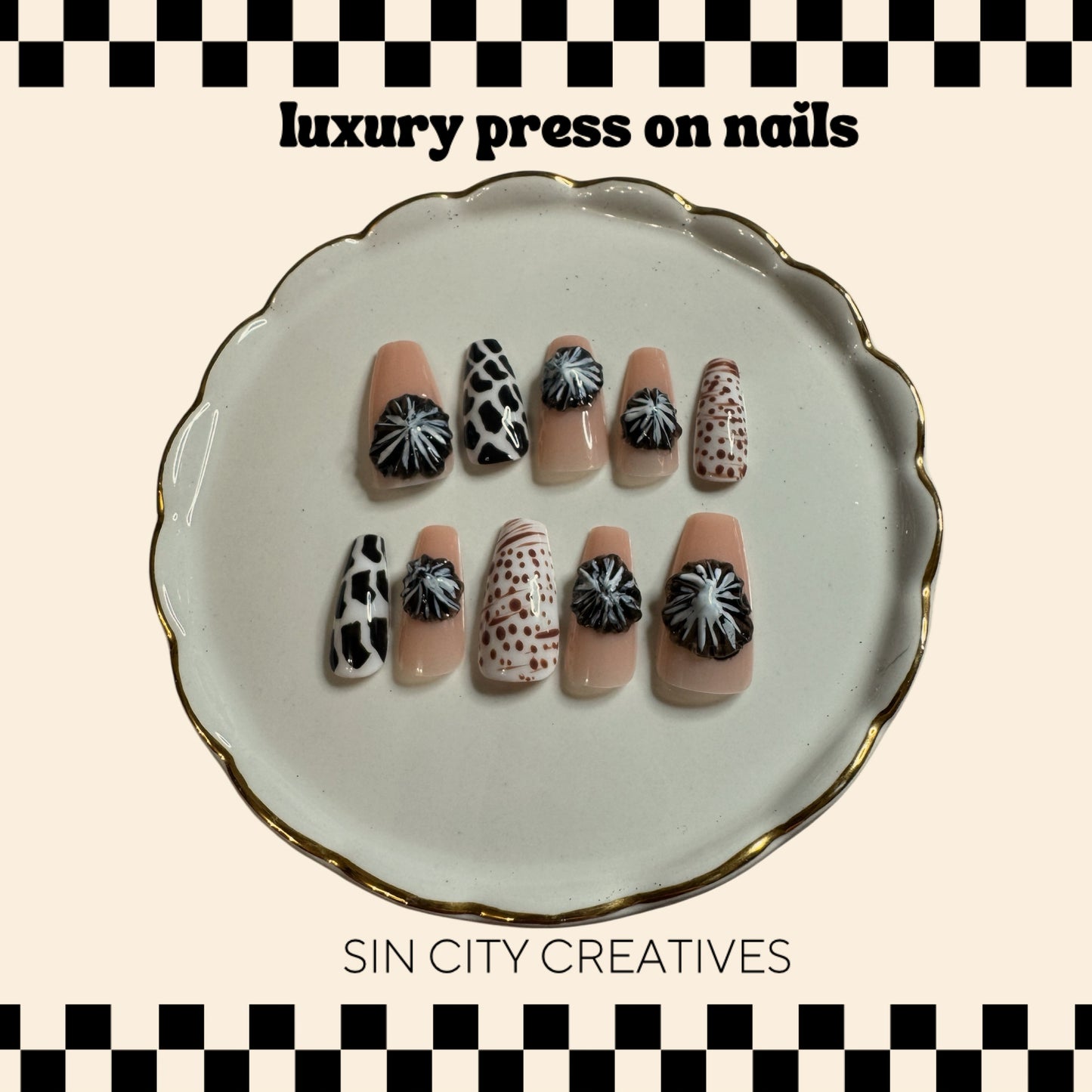 3-D Opihi & Shell Design