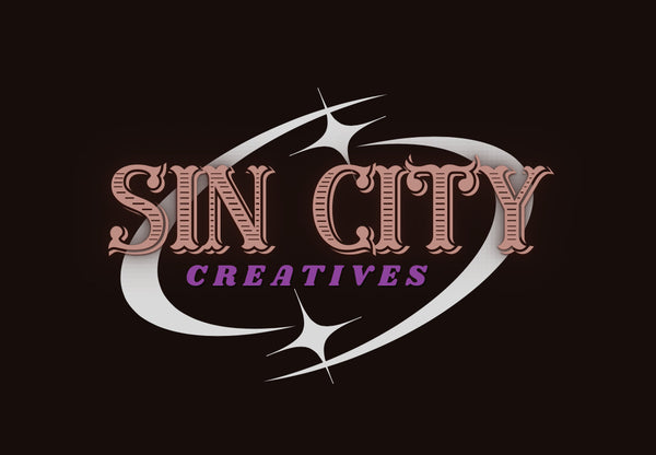 Sin City Creatives